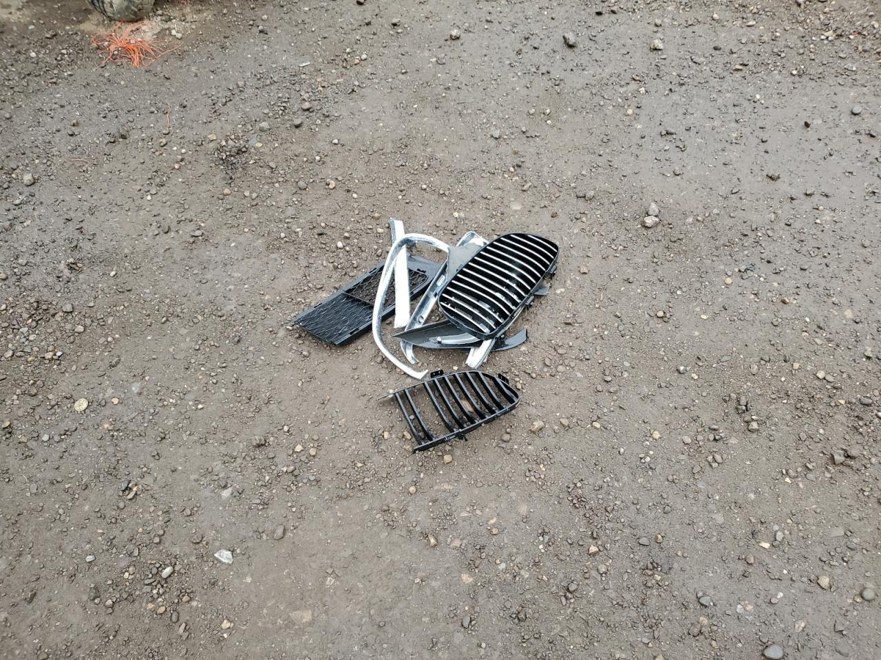 2009 BMW 328 Xi VIN: WBAWC33589PU84933 Lot: 67765624