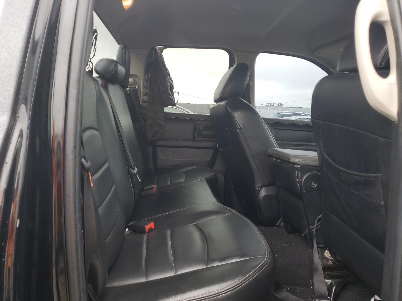 1C6RR7FT8ES349675 2014 Ram 1500 St