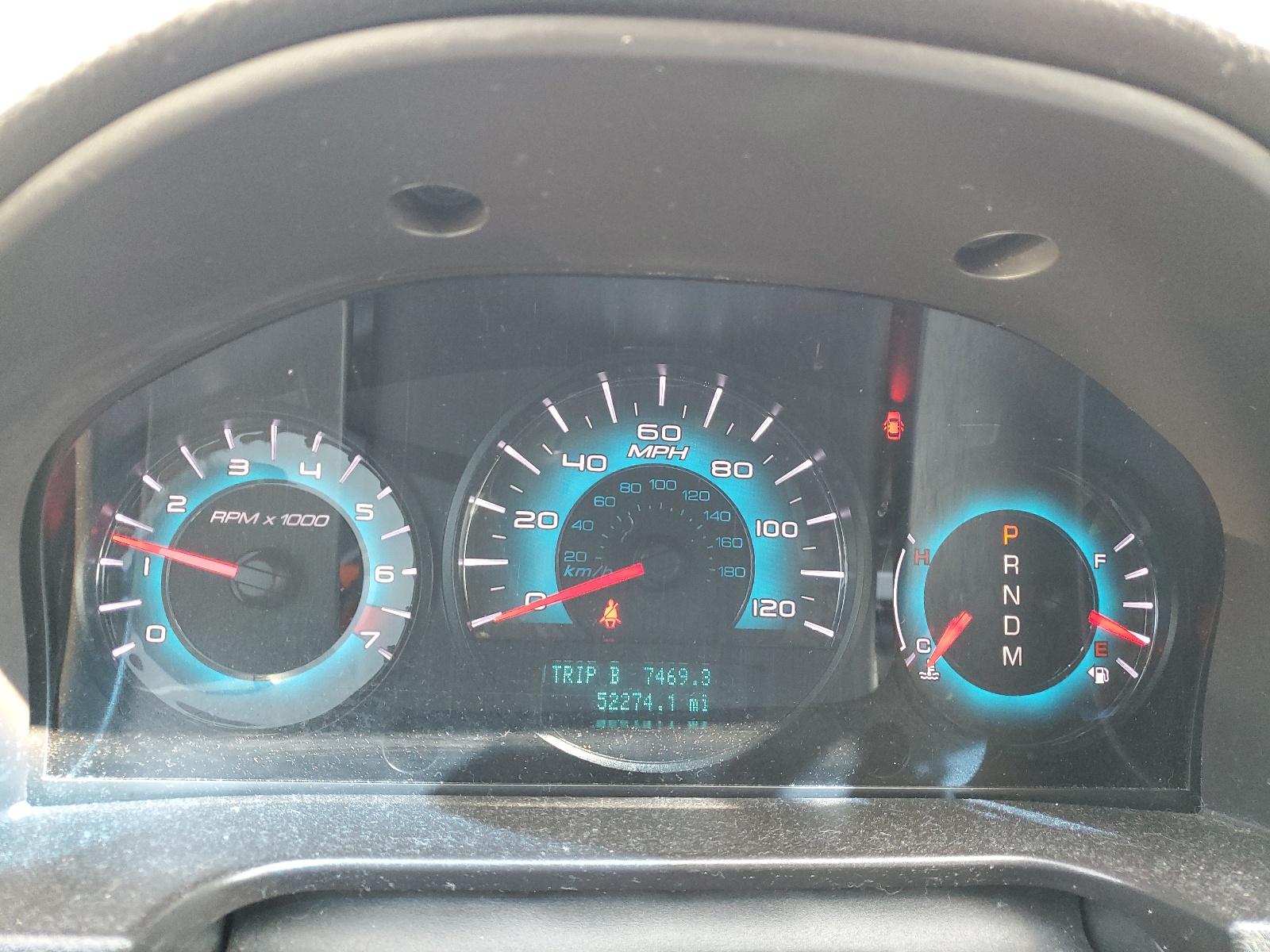 3FAHP0JG3BR201717 2011 Ford Fusion Sel