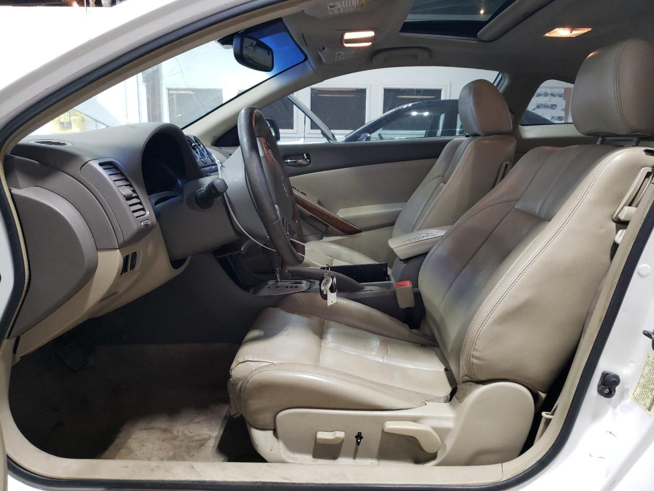 2008 Nissan Altima - Image 7