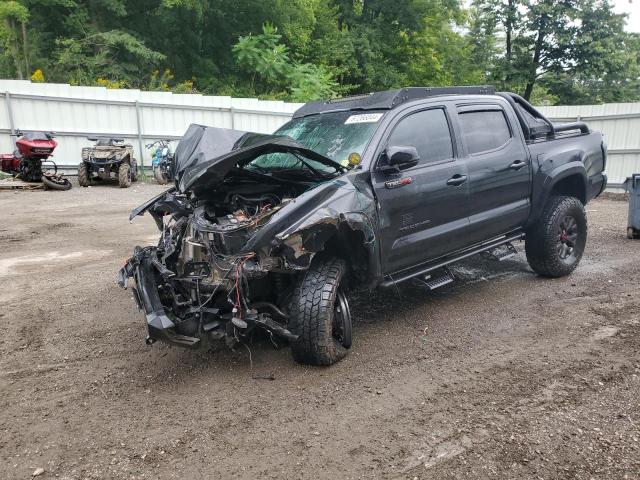 2021 Toyota Tacoma Double Cab