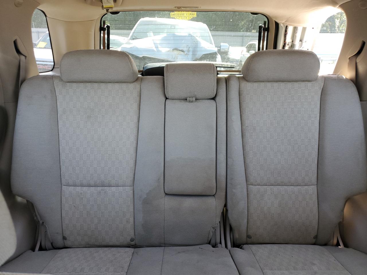 2007 Kia Sportage Lx VIN: KNDJF724677313552 Lot: 65935304