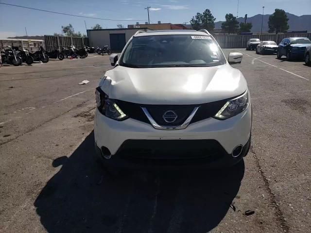 2018 Nissan Rogue Sport S VIN: JN1BJ1CR2JW294119 Lot: 68661834