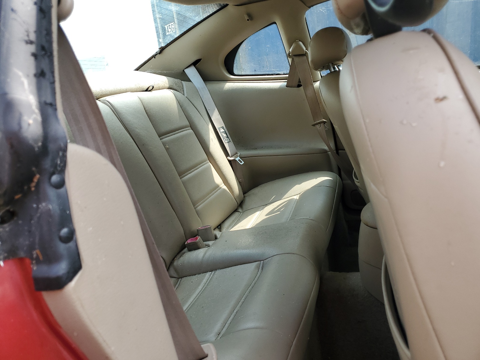 1FAFP4040YF292019 2000 Ford Mustang