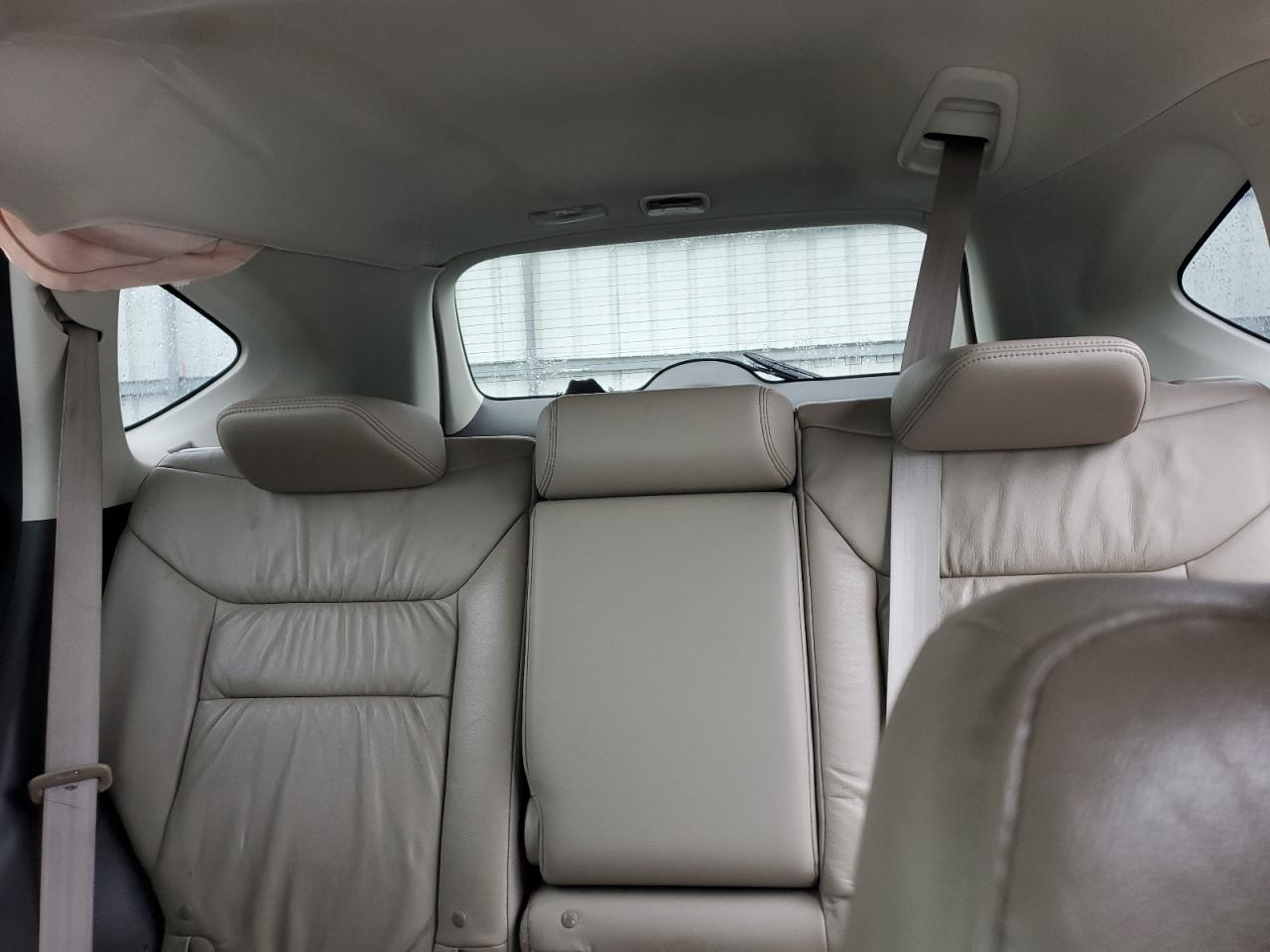 2014 Honda Cr-V Exl VIN: 5J6RM4H7XEL101180 Lot: 66679474