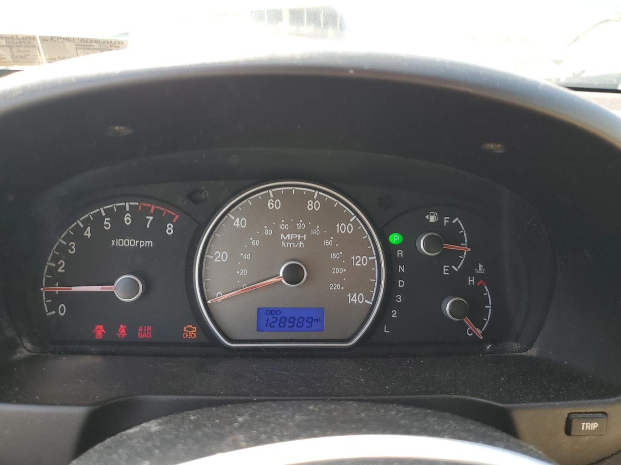 2008 Hyundai Elantra Gls VIN: KMHDU46D08U562567 Lot: 68674674