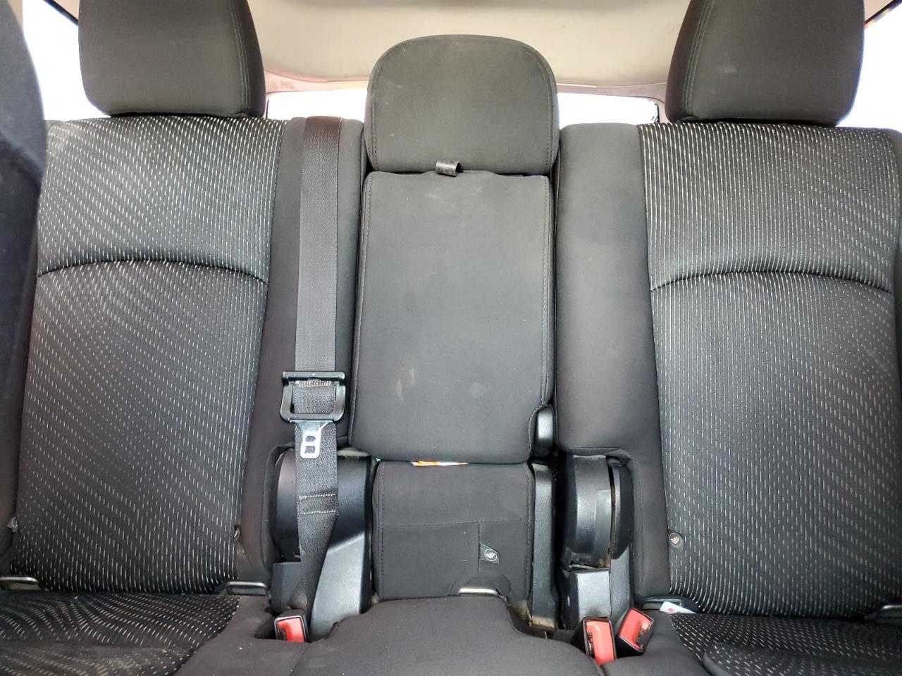 2014 Dodge Journey - Image 10
