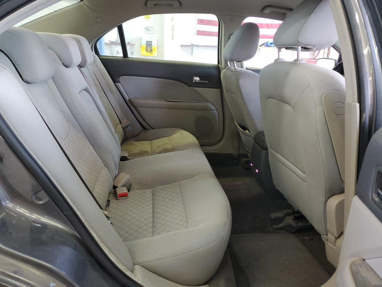 2010 Ford Fusion Sel VIN: 3FAHP0CG6AR162889 Lot: 66170514