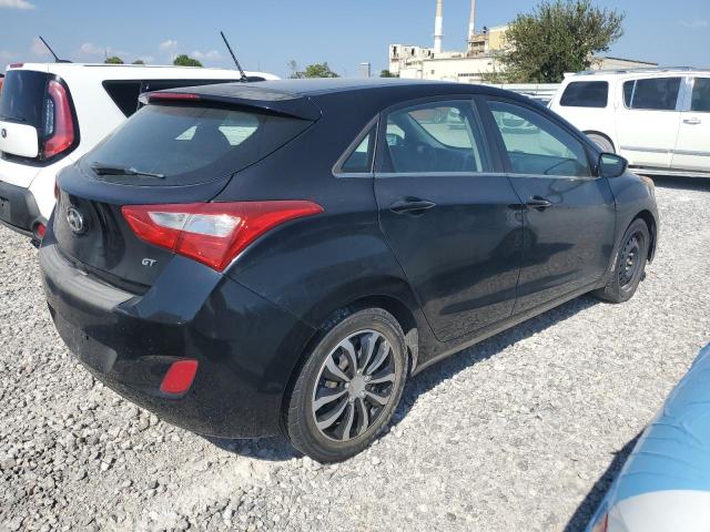  HYUNDAI ELANTRA 2016 Чорний