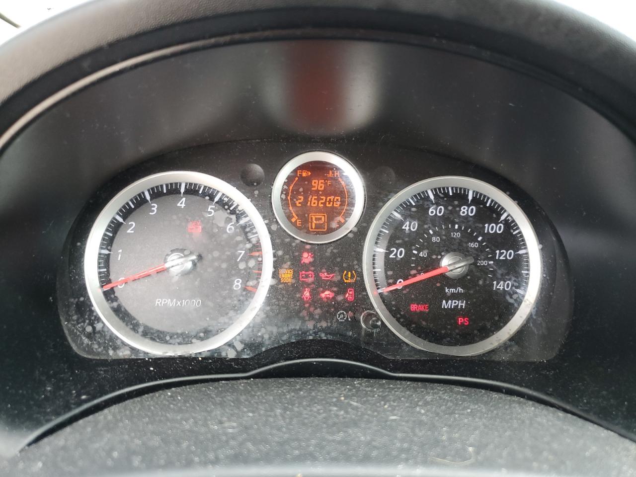 2011 Nissan Sentra 2.0 VIN: 3N1AB6AP8BL710477 Lot: 65233994