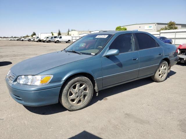 2001 Toyota Camry Le