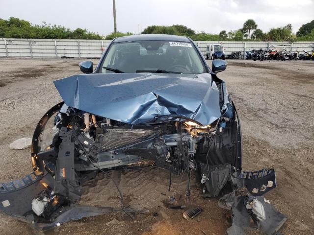  MAZDA CX-3 2019 Blue