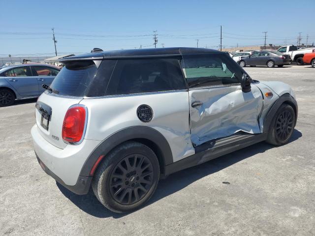  MINI COOPER 2017 Серый