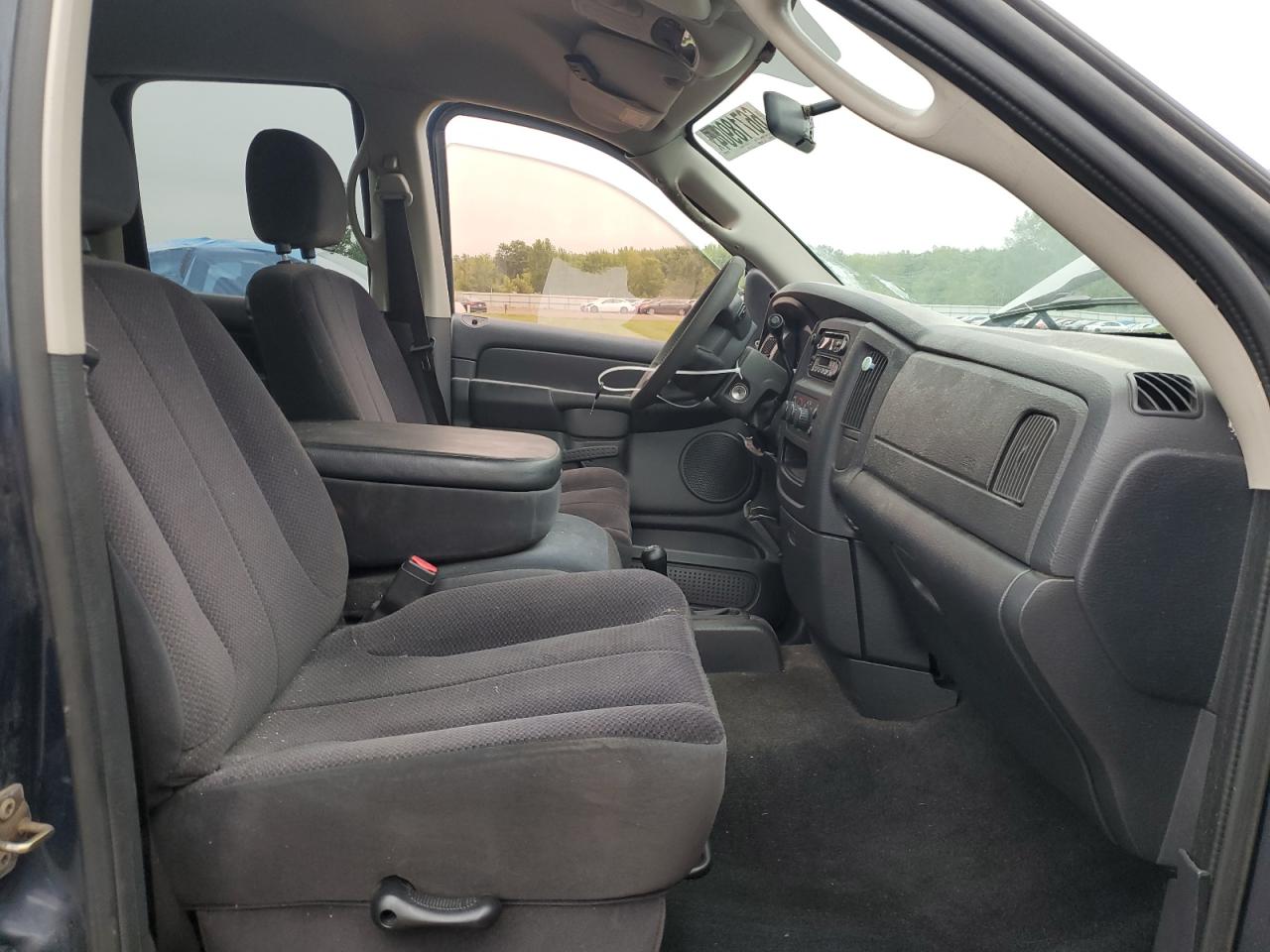 2004 Dodge Ram 1500 St VIN: 1D7HU18D24S730593 Lot: 66718904