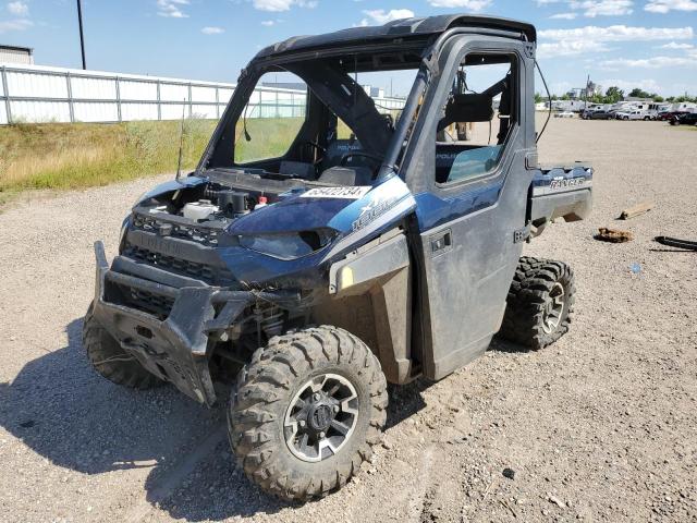 2019 POLARIS RANGER XP 1000 EPS NORTHSTAR EDITION RIDE COMMAND