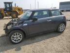2015 MINI COOPER S for sale at Copart AB - EDMONTON