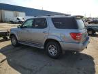 2004 Toyota Sequoia Limited na sprzedaż w Woodhaven, MI - Minor Dent/Scratches