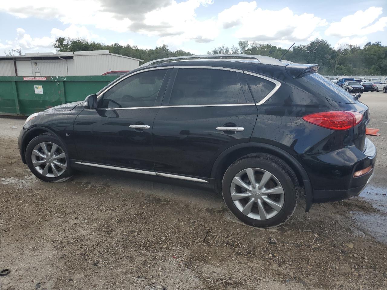 2017 Infiniti Qx50 VIN: JN1BJ0RP0HM380938 Lot: 65392814