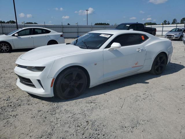 2017 Chevrolet Camaro Ls