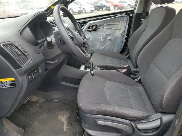 2017 KIA RIO LX
