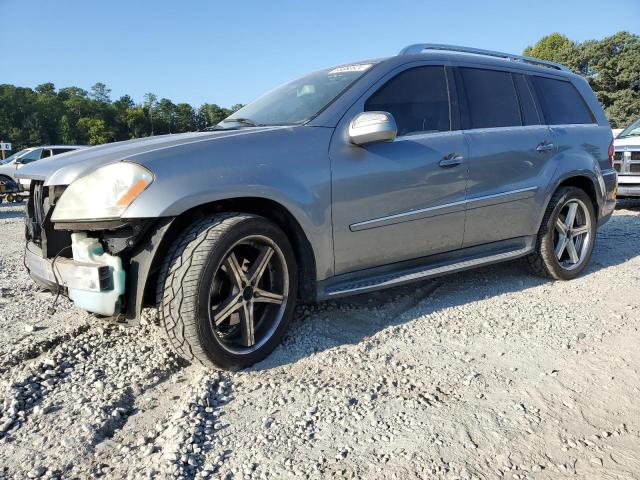 2010 Mercedes-Benz Gl 450 4Matic