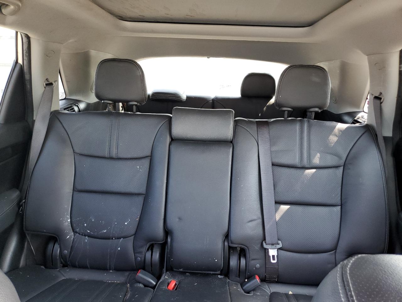 2013 Kia Sorento Sx VIN: 5XYKWDA21DG359730 Lot: 68885854