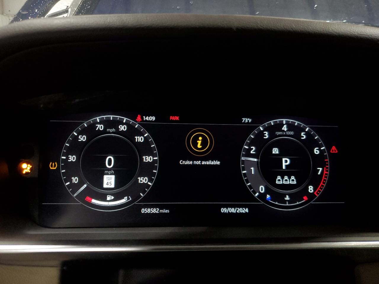 2019 Land Rover Range Rover Sport Hse VIN: SALWR2RV7KA816865 Lot: 64517994