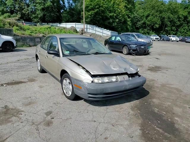 1999 Saturn Sl1 VIN: 1G8ZH5286XZ324635 Lot: 67793754