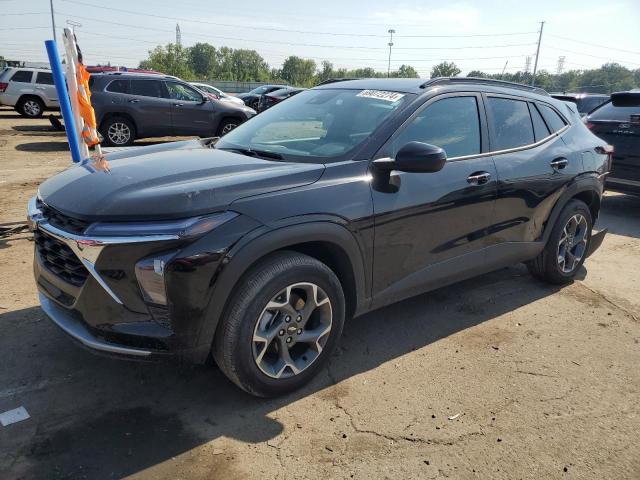 2024 Chevrolet Trax 1Lt