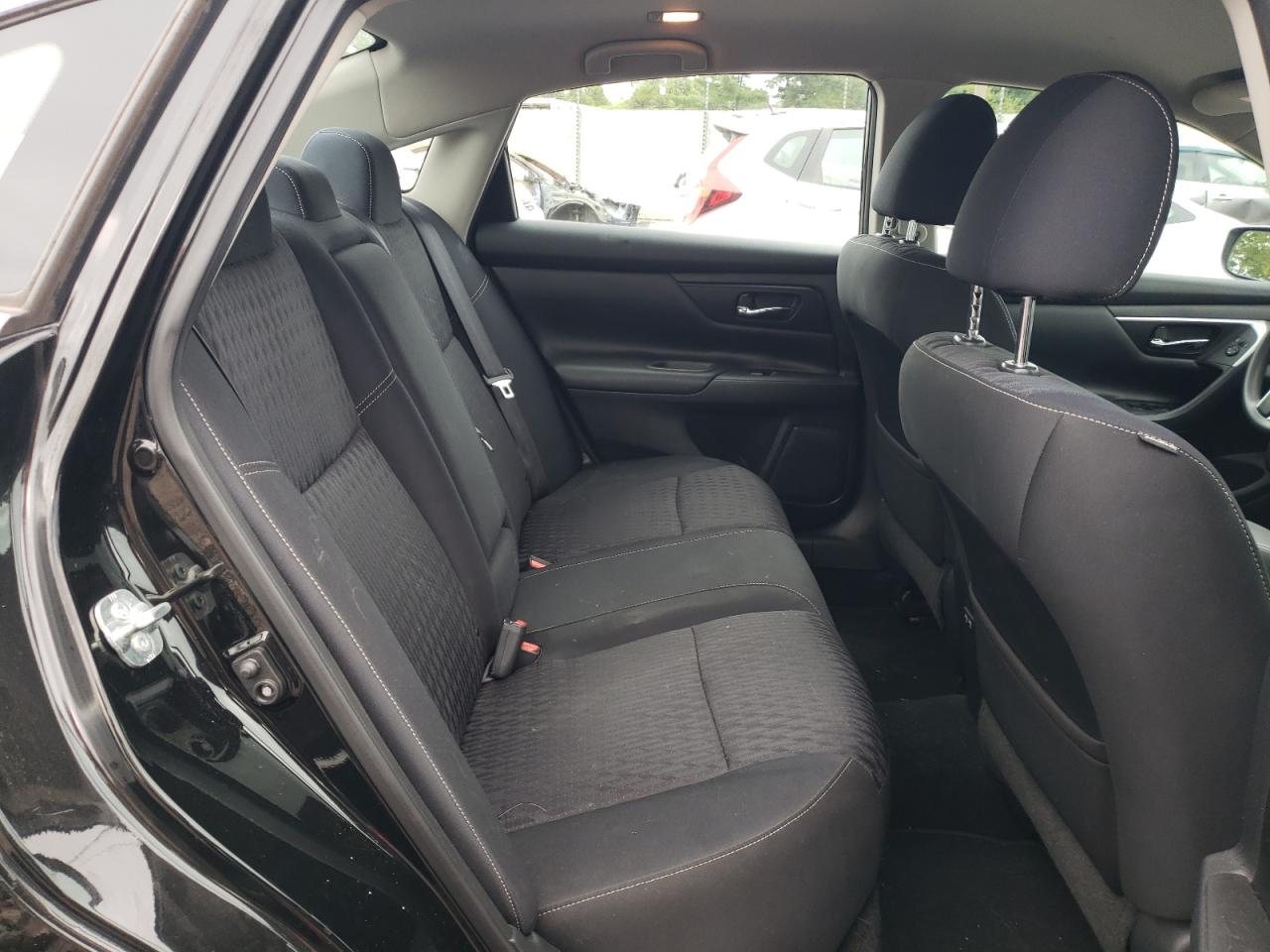 2017 Nissan Altima 2.5 VIN: 1N4AL3AP0HC264361 Lot: 69243894