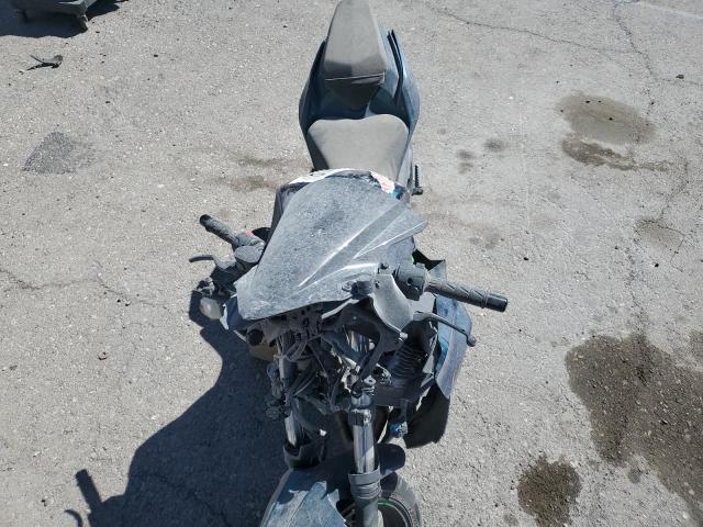  KAWASAKI ALL OTHER 2023 Зелений