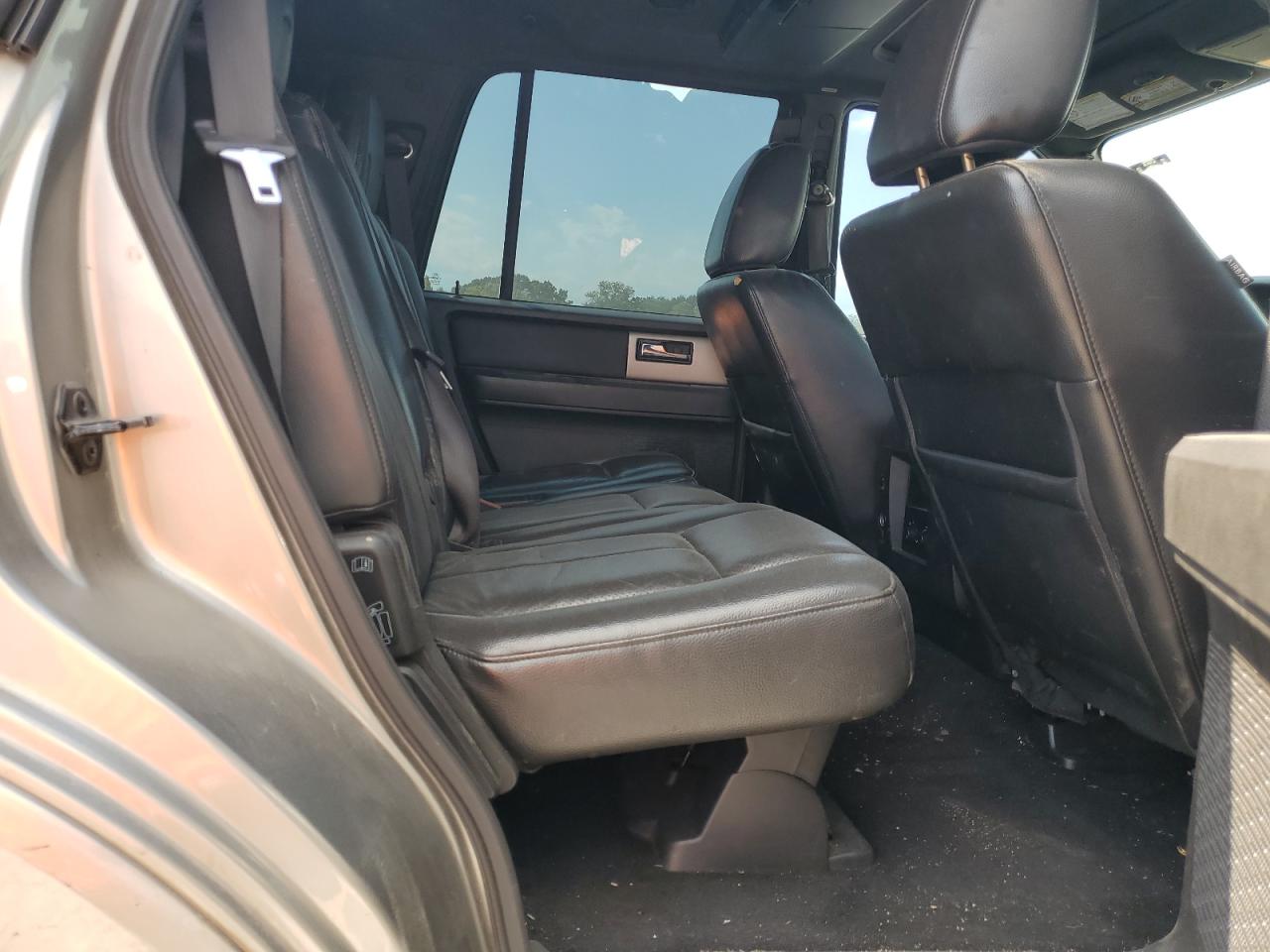 2009 Ford Expedition Limited VIN: 1FMFU19599LA08785 Lot: 67115914