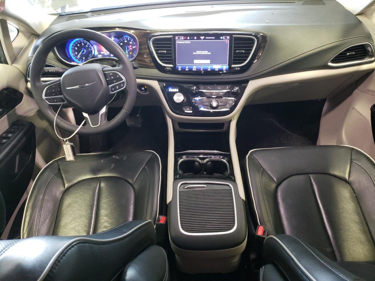 2023 Chrysler Pacifica Limited VIN: 2C4RC1GG6PR517228 Lot: 67680724