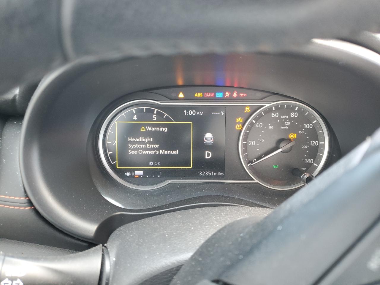 2019 Nissan Kicks S VIN: 3N1CP5CU8KL533257 Lot: 67582374