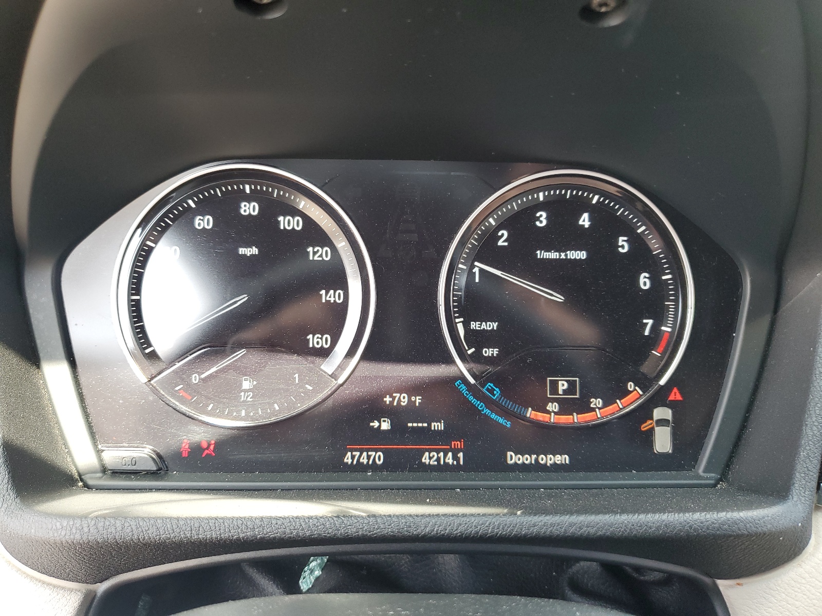 WBXYJ5C36JEF76026 2018 BMW X2 xDrive28I