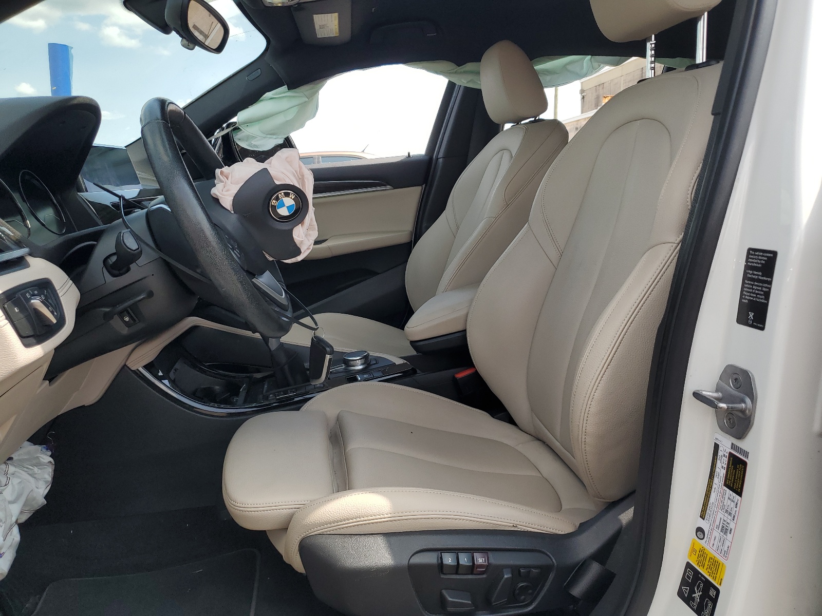 WBXYJ5C36JEF76026 2018 BMW X2 xDrive28I