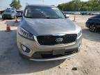 2018 Kia Sorento Ex na sprzedaż w Pekin, IL - Normal Wear
