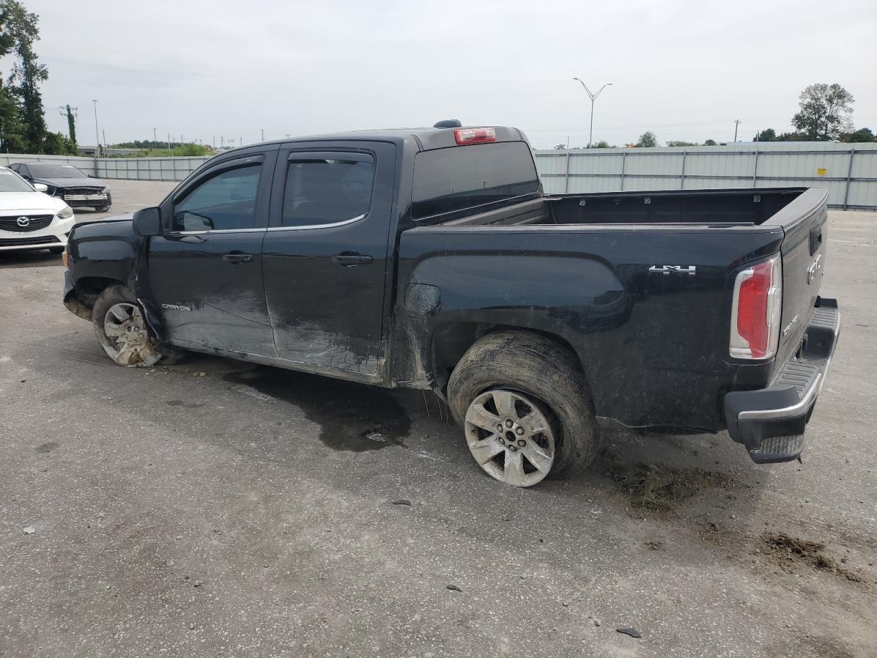2016 GMC Canyon - Image 2
