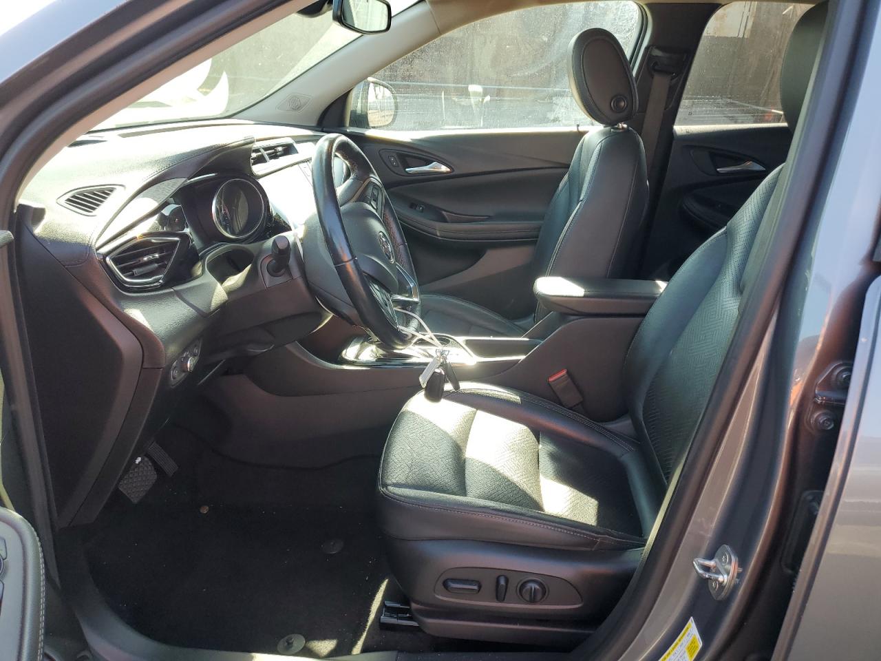 2021 Buick Encore Gx Essence VIN: KL4MMFSL8MB158963 Lot: 66784954