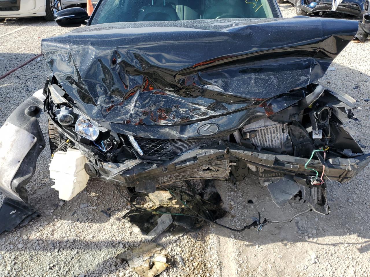 2011 Kia Optima Sx VIN: KNAGR4A69B5184274 Lot: 65657164