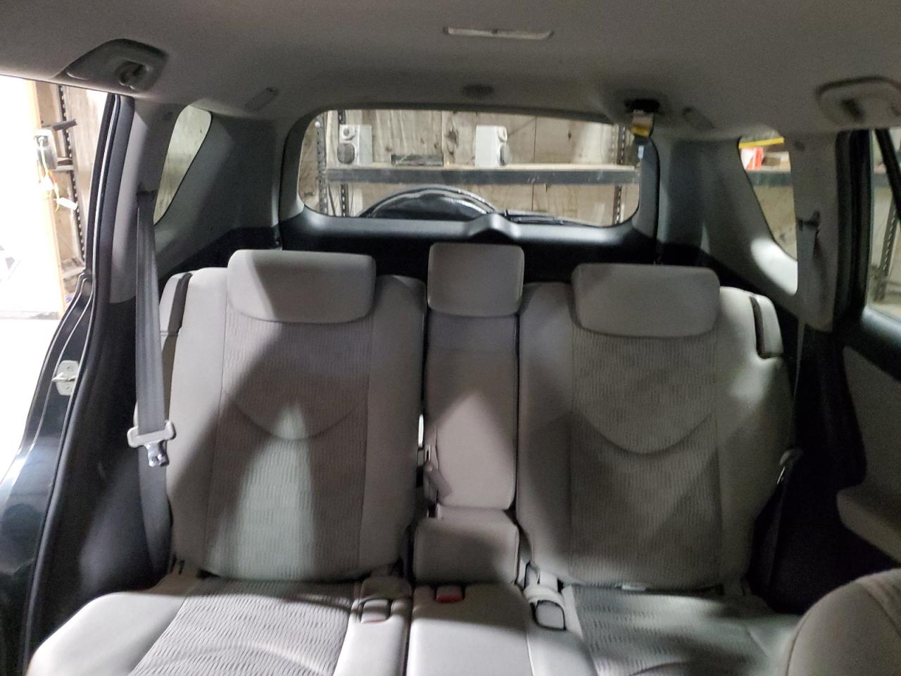 2011 Toyota Rav4 VIN: 2T3BF4DV3BW144967 Lot: 57473194