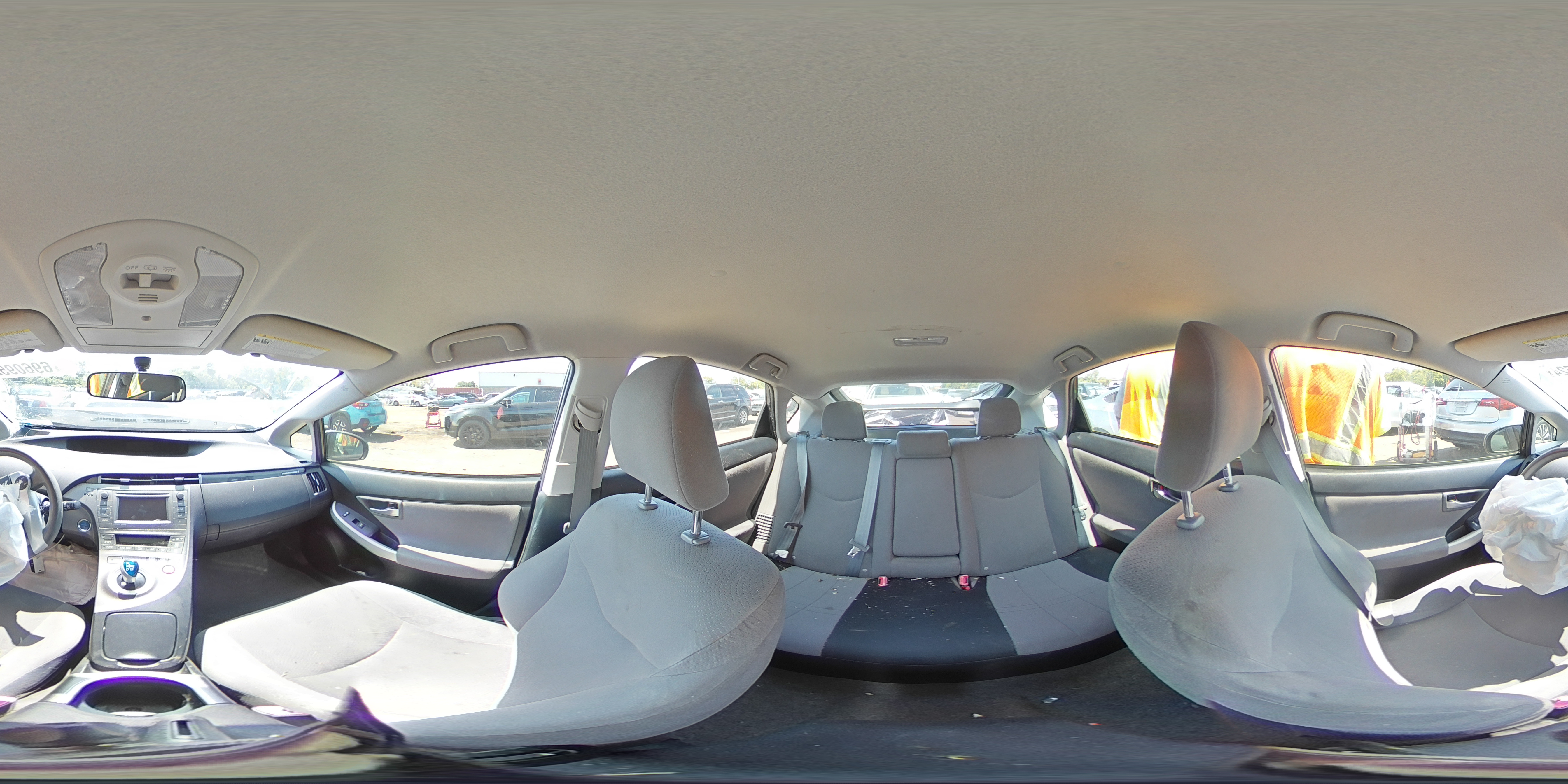 JTDKN3DP3D3031346 2013 Toyota Prius Plug-In