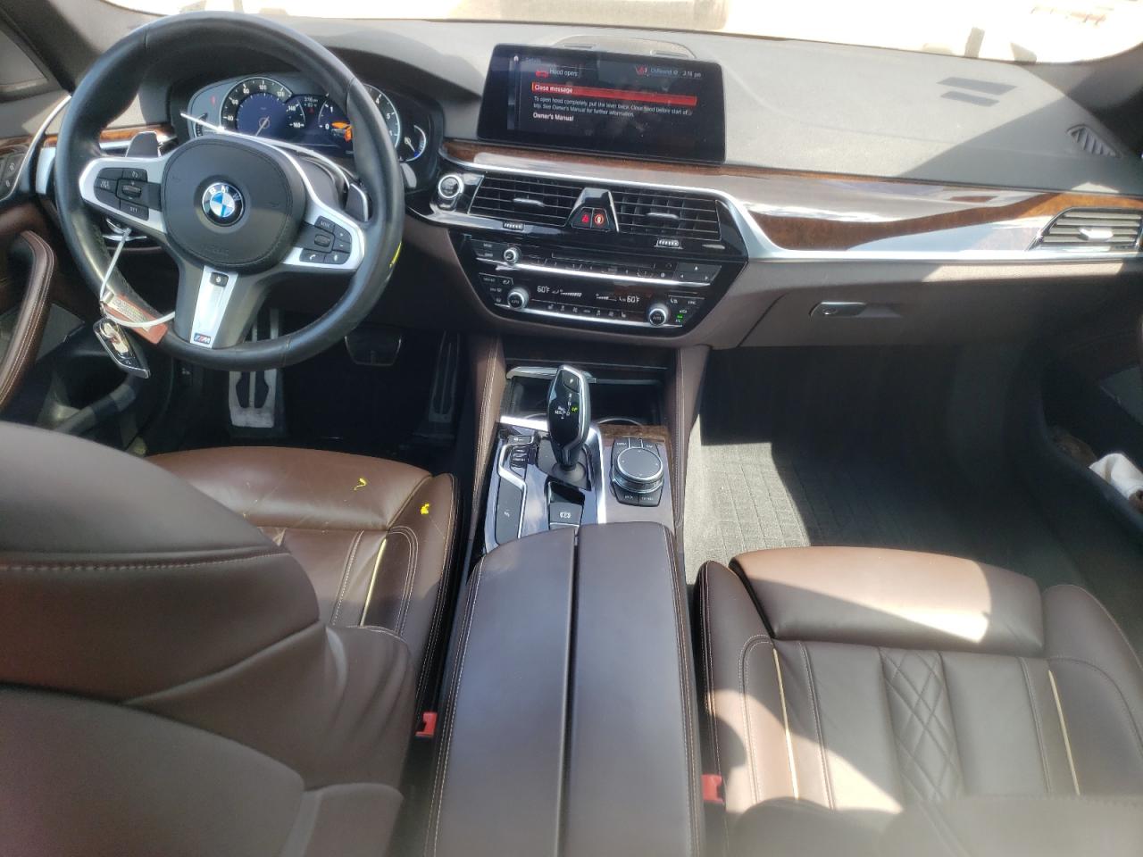 WBAJE7C5XKWW03248 2019 BMW 540 Xi