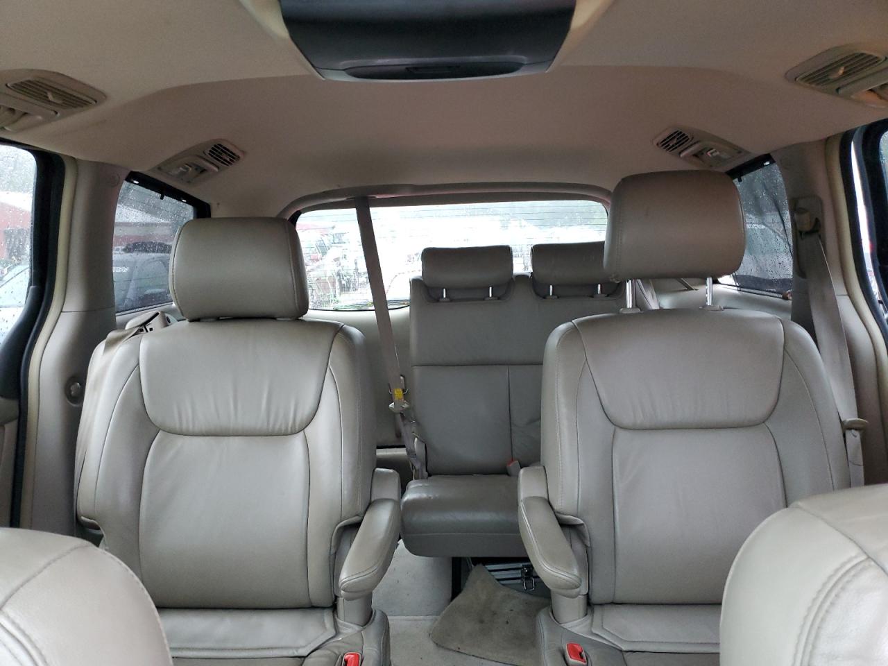 2004 Toyota Sienna Xle VIN: 5TDBA22C54S018246 Lot: 66766184