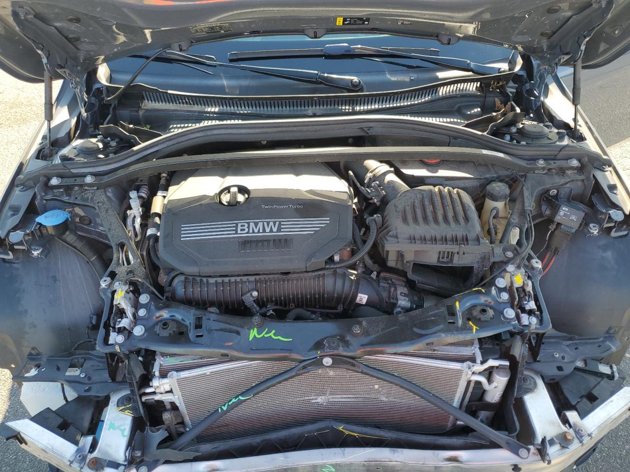 WBA73AK08M7G61605 2021 BMW 228Xi