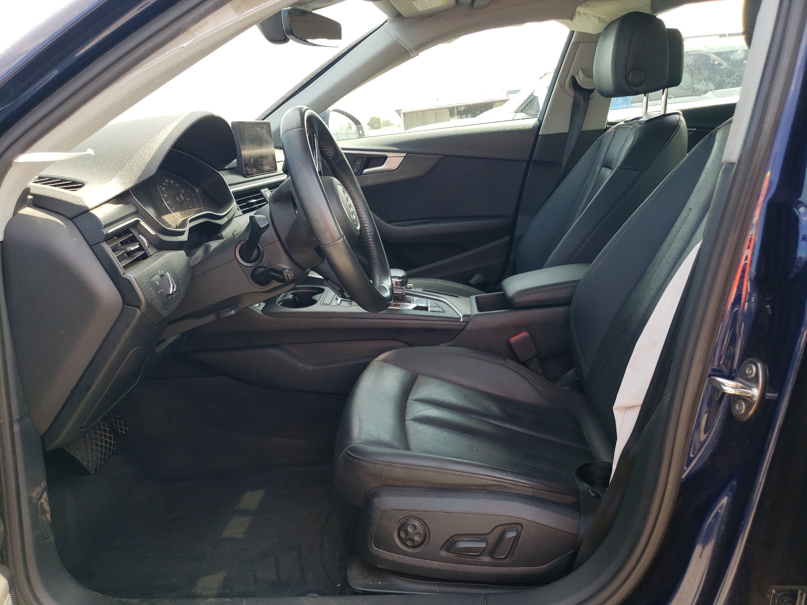 Фото: WAUGMAF42KA073206 - 7