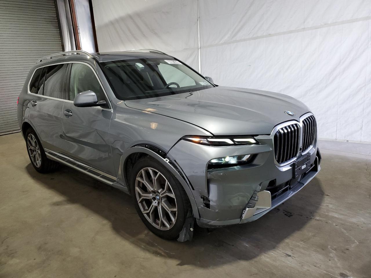 2024 BMW X7 xDrive40I VIN: 5UX23EM01R9V87307 Lot: 66981444