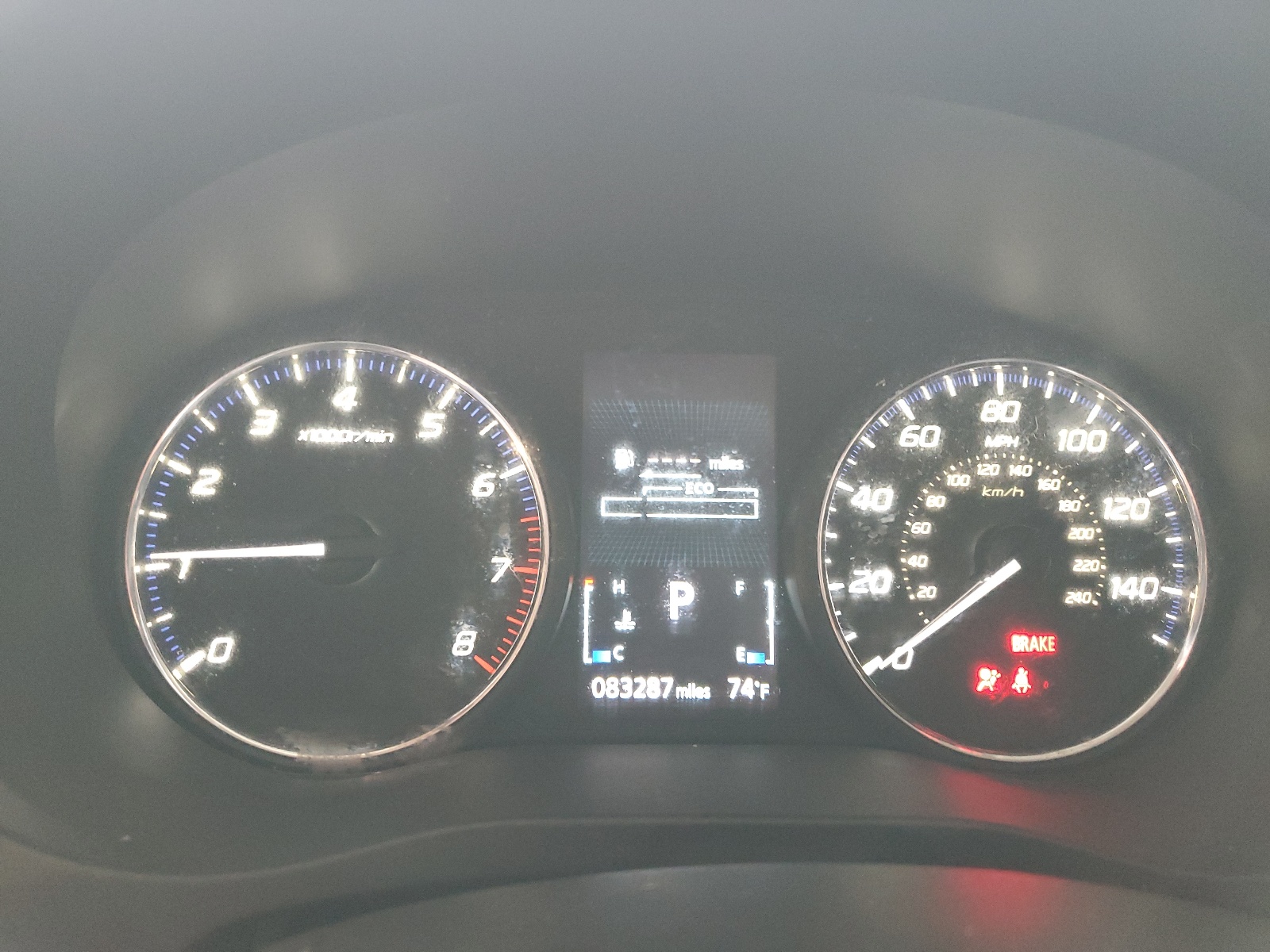 JA4AD2A33LZ040144 2020 Mitsubishi Outlander Es