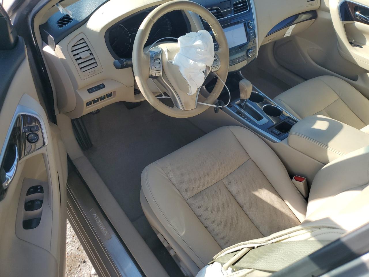 1N4AL3AP5DN549555 2013 Nissan Altima 2.5