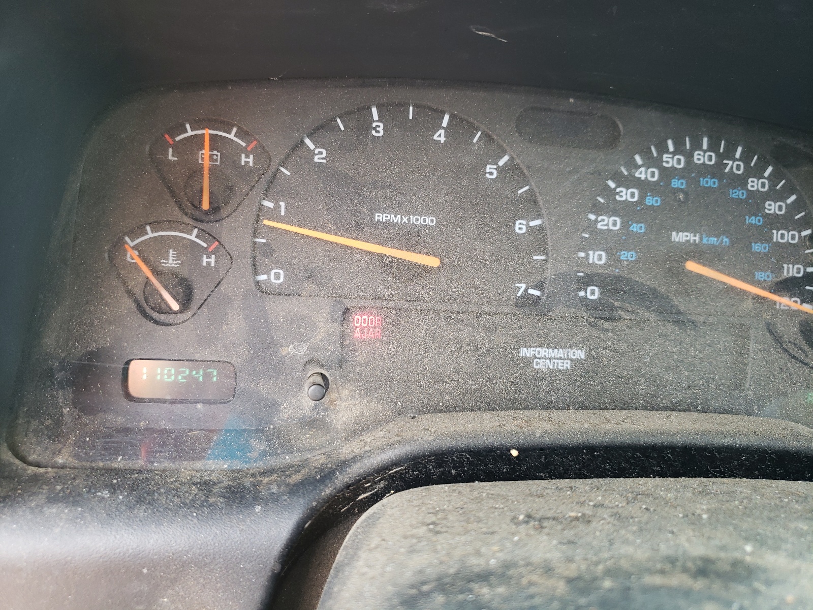 1B7GL22N21S291682 2001 Dodge Dakota